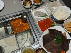 -海底捞火锅(吾悦广场店)