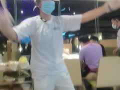 -海底捞火锅(百利广场店)