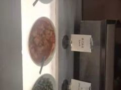 -新发展亚太JW万豪酒店·福苑咖啡厅