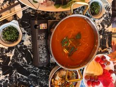 -贵阳味道(未来方舟店)