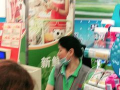 -华润万家(长安路店)