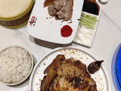 -大碗居·烤鸭·鱼头泡饼(天坛东门店)