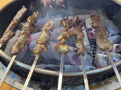 -水浒烤肉(医学院店)