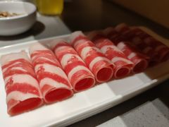 -海底捞火锅(金桥太茂商业广场店)