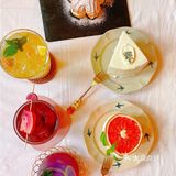 超出片的闺蜜下午茶地点👯♀️—Cooperland多事之丘