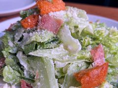 -PIZZA BIANCA(万象城店)