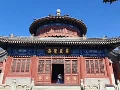 -大钟寺古钟博物馆