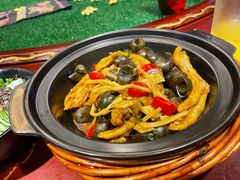 -甘家界牌柠檬鸭(青山店)