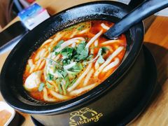 -姐弟俩土豆粉(西安小寨店)