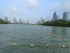 -天鹅湖体育公园