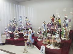 -Me Coffee下午茶艺术空间