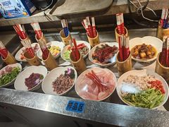 -古道村落(温汤店)