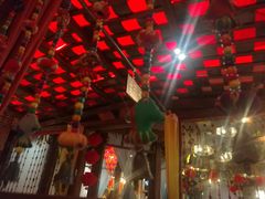 大堂-东巴人鱼豆花火锅(幸福街店)