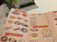 -景月阁空中食府(希尔顿酒店)
