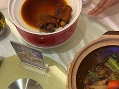 -锦粤宫·精致粤菜(深圳北站店)