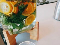 -green essence 青籁优体(三里屯店)