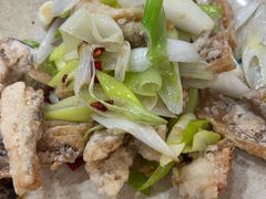 -里下河土菜馆(解放路店)
