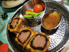 惠灵顿牛排-西堤厚牛排(国瑞店)