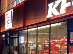 -肯德基(天津奥城店)