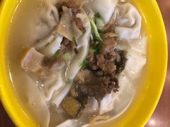 鸡汤抄手-龙抄手(春熙路总店)
