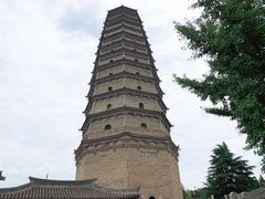 -法门文化景区
