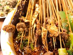 -叶婆婆钵钵鸡(解放碑店)