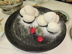 -王厚元饺子·辽菜·烤鸭(黄河大街店)