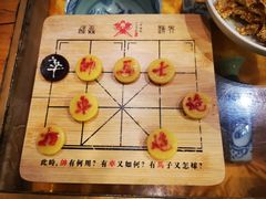 -局气 烤鸭·北京菜(前门店)