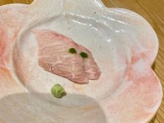 -鮨青(恒基名人购物中心店)