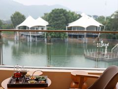 -帐篷客·溪龙茶谷度假酒店