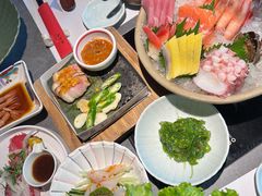 -匠和风精致料理(祥禾天地店)