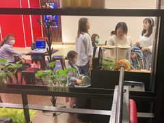大堂-九鼎轩火锅大排挡