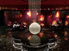 -8餐厅(新葡京酒店)