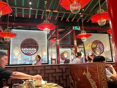 -缪氏川菜(深圳北站缤果空间店)