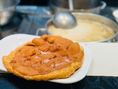 -黑窑厂糖油饼烤鸭·清真菜(旗舰店)