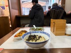 -永丰面馆(汉口路店)
