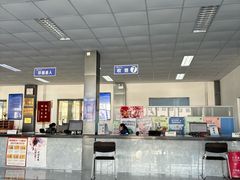 -北京市二清机动车检测场有限公司