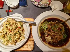 -大食客·非遗吉菜(高新和园店)