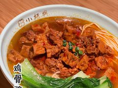 -小绍兴(南翔印象城店)
