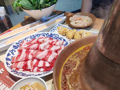 -东镇老火锅(长春路首店)