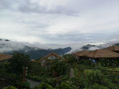 -优游吧斯邹族文化部落