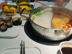 -深海聚汇·牛榴宴·自助料理(江宁万达店)