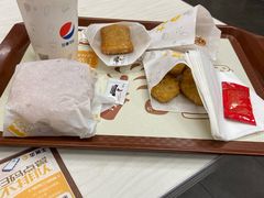 -华莱士·炸鸡汉堡(绍兴世茂店)