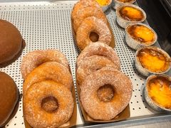 -那家面包房(珠江路店)