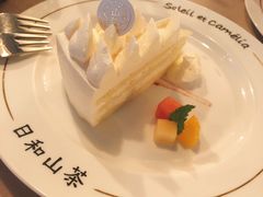 -戈雅法餐厅(世界城广场店)