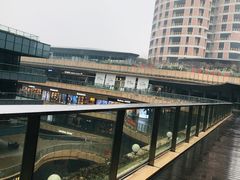 -砂之船奥莱(南京江宁店)