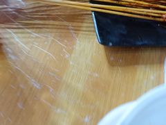 -老街烧烤大排档·地道湖北菜·龙虾馆(汉口火车站店)