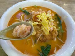 -木木鲜海鲜面(天一店)