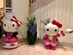 -惠州惠阳丽景国际花园酒店(市政广场店)