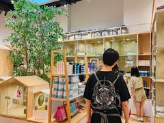 -屋虎猫馆(宝安大仟里店)